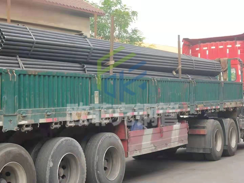 石家庄发货现场